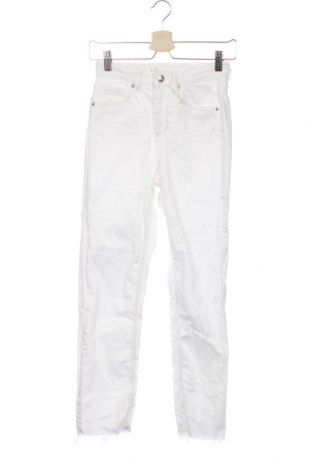 Dětské džíny  Lab Industries, Velikost 11-12y/ 152-158 cm, Barva Bílá, 99% bavlna, 1% elastan, Cena  414,00 Kč