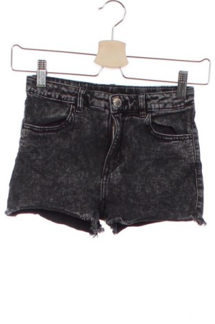 Детски къс панталон H&M, Размер 8-9y/ 134-140 см, Цвят Черен, Цена 25,00 лв.