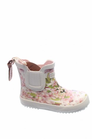 Παιδικά παπούτσια Bisgaard, Μέγεθος 24, Χρώμα Πολύχρωμο, Πολυουρεθάνης, Τιμή 19,48 €