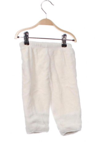 Kinderhose, Größe 6-9m/ 68-74 cm, Farbe Weiß, Polyester, Preis 22,27 €