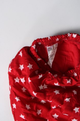 Kinderhose, Größe 6-9m/ 68-74 cm, Farbe Rot, Preis 17,40 €