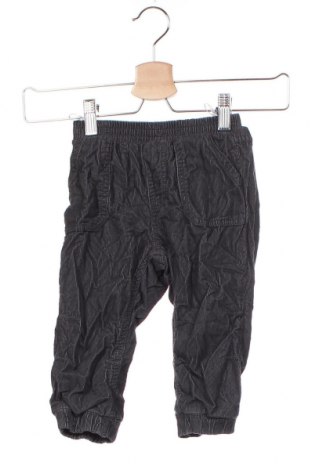 Детски панталон Baby Club, Размер 12-18m/ 80-86 см, Цвят Сив, Памук, Цена 26,25 лв.