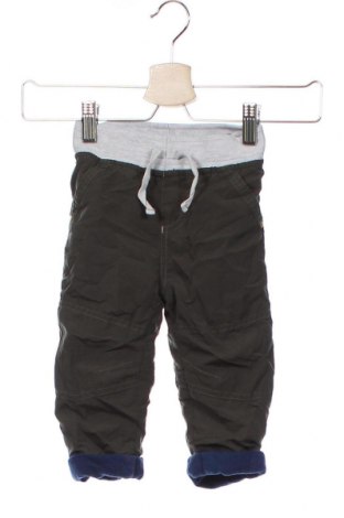 Детски панталон Ergee, Размер 6-9m/ 68-74 см, Цвят Зелен, Полиестер, Цена 33,60 лв.
