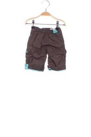 Детски панталон Esprit, Размер 1-2m/ 50-56 см, Цвят Сив, Цена 26,00 лв.