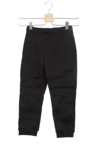 Детски панталон Firetrap, Размер 5-6y/ 116-122 см, Цвят Черен, Полиестер, Цена 7,35 лв.