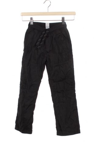 Детски панталон Palomino, Размер 5-6y/ 116-122 см, Цвят Черен, Полиестер, Цена 29,40 лв.