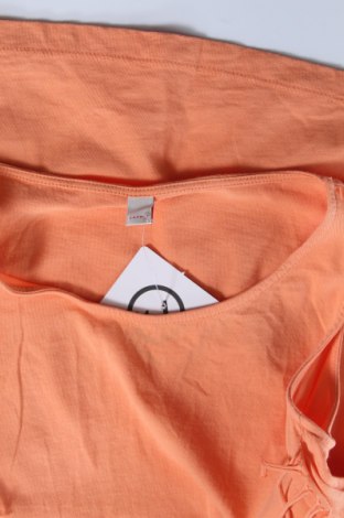 Детски потник Esprit, Размер 11-12y/ 152-158 см, Цвят Оранжев, Цена 14,00 лв.