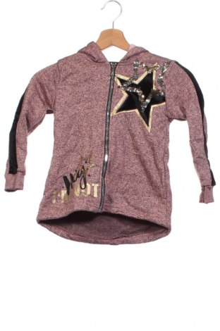 Kinder Sweatshirts, Größe 4-5y/ 110-116 cm, Farbe Mehrfarbig, 65% Baumwolle, 35% Polyester, Preis 21,57 €