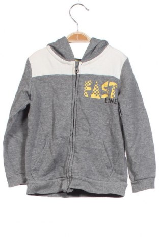 Kinder Sweatshirts, Größe 2-3y/ 98-104 cm, Farbe Grau, 60% Baumwolle, 40% Polyester, Preis 22,27 €