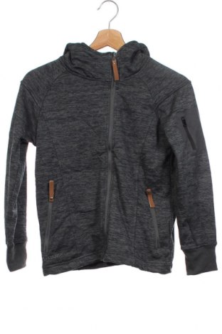 Kinder Sweatshirts, Größe 8-9y/ 134-140 cm, Farbe Grün, Polyester, Preis 19,48 €