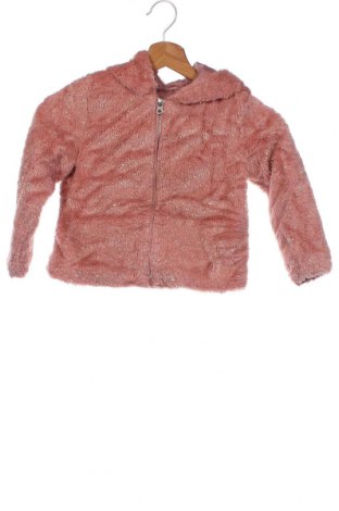Gyerek sweatshirt, Méret 2-3y / 98-104 cm, Szín Rózsaszín, Ár 5 581 Ft