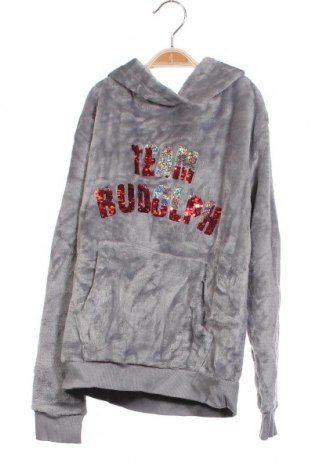 Kinder Sweatshirts H&M, Größe 8-9y/ 134-140 cm, Farbe Grau, 001170881871%, Preis 22,96 €