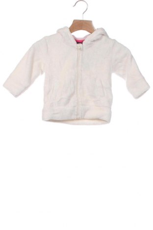 Gyerek sweatshirt Lupilu, Méret 3-6m / 62-68 cm, Szín Fehér, Poliészter, Ár 8 372 Ft