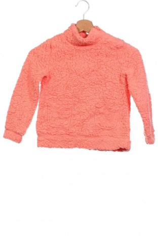 Kinder Sweatshirts Palomino, Größe 5-6y/ 116-122 cm, Farbe Orange, Polyester, Preis 24,36 €