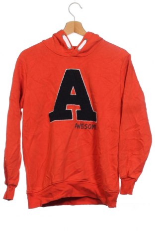 Kinder Sweatshirts Yigga, Größe 12-13y/ 158-164 cm, Farbe Orange, 80% Baumwolle, 20% Polyester, Preis 18,09 €