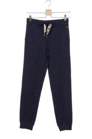 Kinder Sporthose Tom Tailor, Größe 10-11y/ 146-152 cm, Farbe Blau, 82% Baumwolle, 18% Metallfasern, Preis 30,23 €