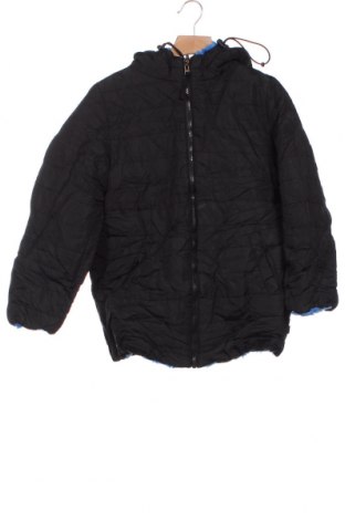 Dětská bunda , Velikost 9-10y/ 140-146 cm, Barva Černá, Cena  232,00 Kč