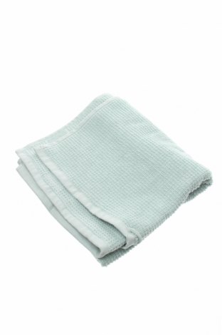 Handtuch, Farbe Blau, Baumwolle, Preis 9,72 €