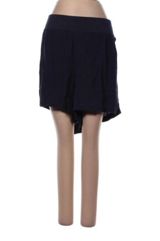 Γυναικείο κοντό παντελόνι εγκυμοσύνης Esprit, Μέγεθος L, Χρώμα Μπλέ, 95% βαμβάκι, 5% ελαστάνη, Τιμή 26,47 €