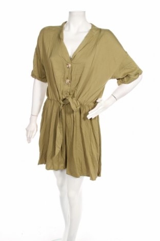 Γυναικεία σαλοπέτα Coconut Sunwear, Μέγεθος XL, Χρώμα Πράσινο, Τιμή 12,90 €