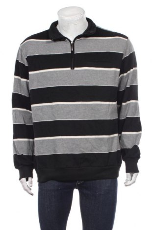 Ανδρική μπλούζα, Μέγεθος XL, Χρώμα Πολύχρωμο, Πολυεστέρας, βαμβάκι, Τιμή 20,13 €