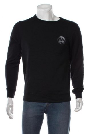 Herren Shirt Diesel, Größe M, Farbe Schwarz, 80% Baumwolle, 20% Polyester, Preis 25,05 €