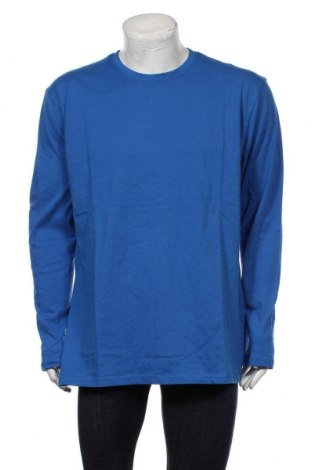 Herren Shirt Lower East, Größe XXL, Farbe Blau, Baumwolle, Preis 25,85 €
