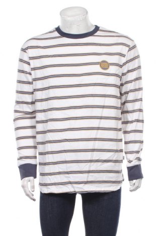 Ανδρική μπλούζα Suburban, Μέγεθος XL, Χρώμα Πολύχρωμο, Βαμβάκι, Τιμή 16,89 €