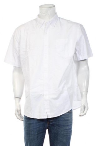 Pánská košile , Velikost XL, Barva Bílá, Bavlna, Cena  320,00 Kč