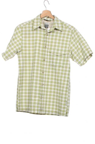Мъжка риза Columbia, Размер S, Цвят Многоцветен, Цена 15,64 лв.