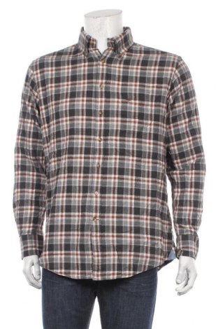 Мъжка риза Fynch-Hatton, Размер M, Цвят Многоцветен, Цена 50,40 лв.