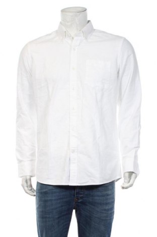 Pánská košile  Goodthreads, Velikost M, Barva Krémová, Bavlna, Cena  934,00 Kč