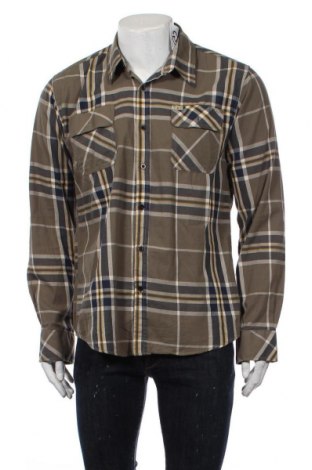 Pánská košile  Jack & Jones, Velikost XL, Barva Vícebarevné, Bavlna, Cena  414,00 Kč