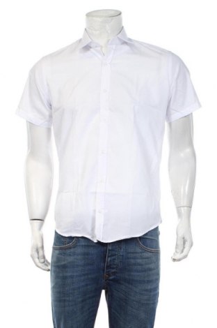 Pánská košile  Kayhan, Velikost M, Barva Bílá, Cena  556,00 Kč