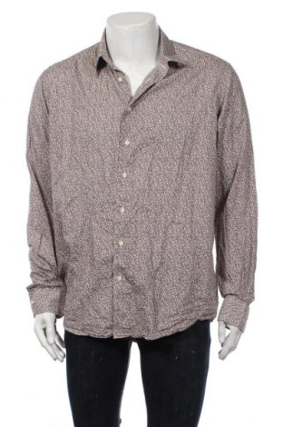 Ανδρικό πουκάμισο Sand, Μέγεθος S, Χρώμα Πολύχρωμο, Τιμή 1,68 €
