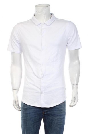 Мъжка риза Soulstar, Размер XL, Цвят Бял, Цена 32,40 лв.