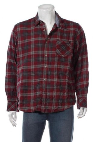 Ανδρικό πουκάμισο Watson's, Μέγεθος XXL, Χρώμα Πολύχρωμο, Βαμβάκι, Τιμή 16,89 €