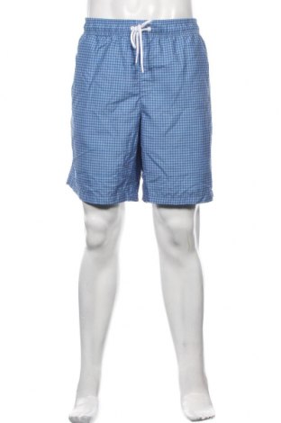 Herren Shorts, Größe XL, Farbe Blau, Polyester, Preis 14,07 €