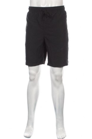 Мъжки къс панталон, Размер XL, Цвят Черен, Полиестер, Цена 23,40 лв.