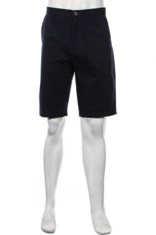 Pantaloni scurți de bărbați Element, Mărime XL, Culoare Albastru, Preț 49,77 Lei
