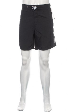 Herren Shorts Quiksilver, Größe XL, Farbe Schwarz, 100% Polyamid, Preis 28,10 €