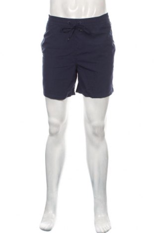Мъжки къс панталон Quiksilver, Размер S, Цвят Син, Цена 59,40 лв.