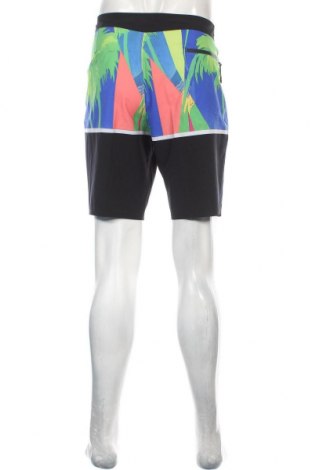Pantaloni scurți de bărbați Quiksilver, Mărime L, Culoare Multicolor, Preț 259,87 Lei