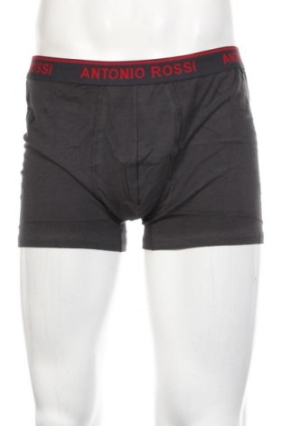 Мъжки комплект Antonio Rossi, Размер XXL, Цвят Черен, 95% памук, 5% еластан, Цена 31,50 лв.