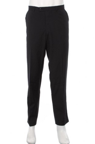 Ανδρικό παντελόνι Angelo Litrico, Μέγεθος XL, Χρώμα Γκρί, 72% πολυεστέρας, 26% βισκόζη, 2% ελαστάνη, Τιμή 21,59 €