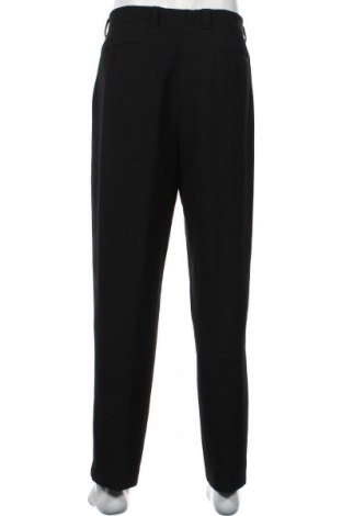 Pánské kalhoty  Bertoni, Velikost L, Barva Černá, Cena  877,00 Kč