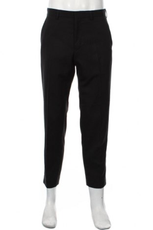 Pantaloni de bărbați Find., Mărime M, Culoare Negru, Preț 207,24 Lei