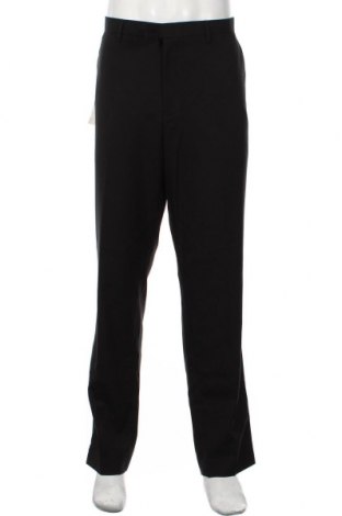 Pantaloni de bărbați Find., Mărime XL, Culoare Negru, Preț 187,50 Lei