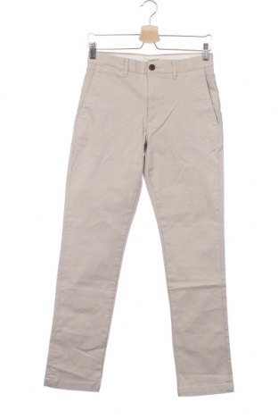 Pantaloni de bărbați Goodthreads, Mărime XS, Culoare Bej, 97% bumbac, 3% elastan, Preț 194,90 Lei