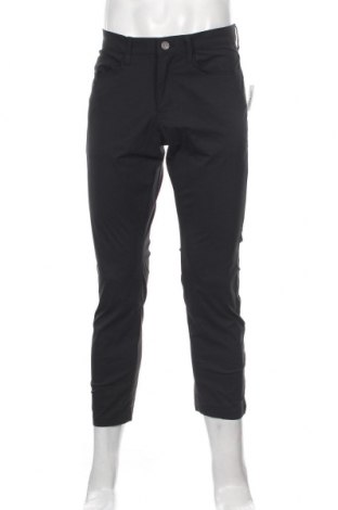 Pantaloni de bărbați Goodthreads, Mărime S, Culoare Negru, 95% poliamidă, 5% elastan, Preț 219,57 Lei